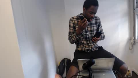 Masterdomfuck online show from February 4, 7:22 pm