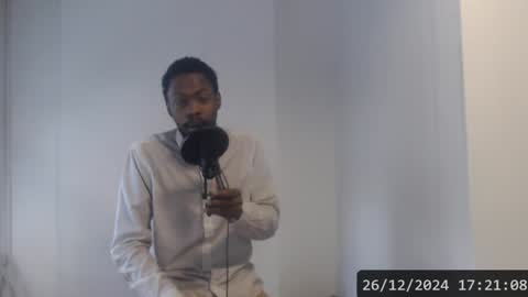 Masterdomfuck online show from December 26, 8:21 pm