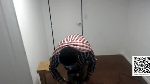 Masterdomfuck online show from December 22, 2:06 am