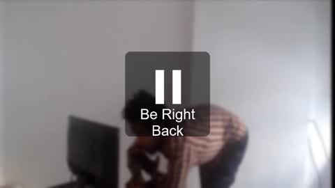 Masterdomfuck online show from March 24, 8:57 pm