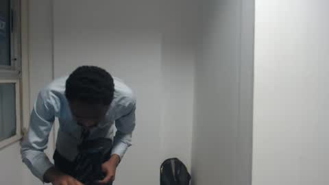 Masterdomfuck online show from February 6, 11:15 pm