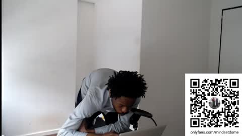 Masterdomfuck online show from December 15, 12:57 pm