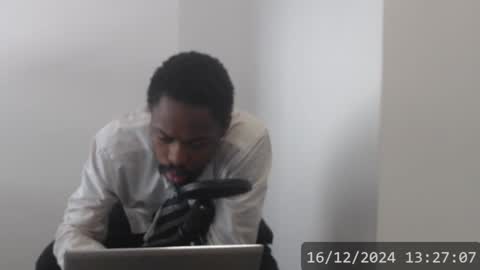 Masterdomfuck online show from December 16, 4:27 pm