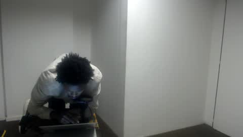 Masterdomfuck online show from October 15, 1:57 am