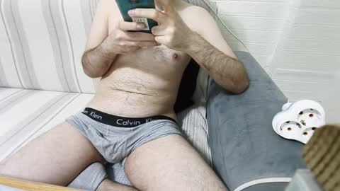 masterhot1907 online show from February 27, 5:56 pm