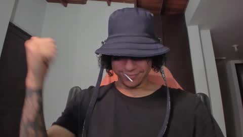 Juan Independent Model online show from January 6, 11:42 pm