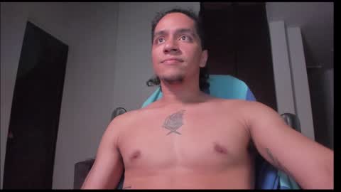 Juan Independent Model online show from January 23, 12:46 am