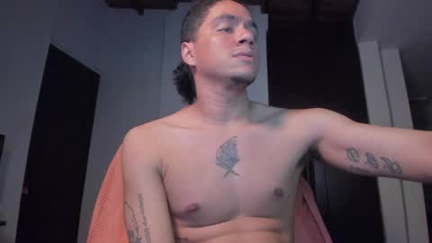 Juan Independent Model online show from January 15, 2:27 am