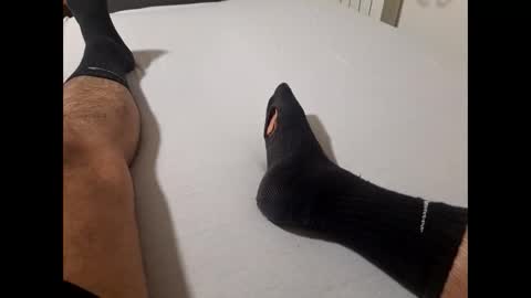 mastermj22 online show from December 24, 9:22 pm