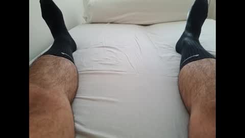 mastermj22 online show from October 31, 2:09 pm