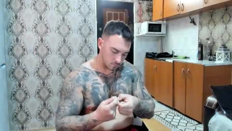 Jon online show from November 5, 9:28 pm