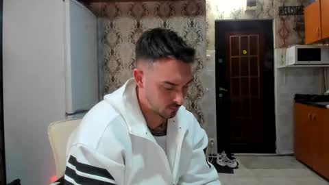 Jon online show from February 27, 9:58 pm