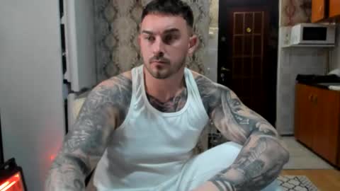 Jon online show from March 6, 9:12 pm