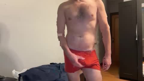 Aiden online show from January 16, 9:39 pm