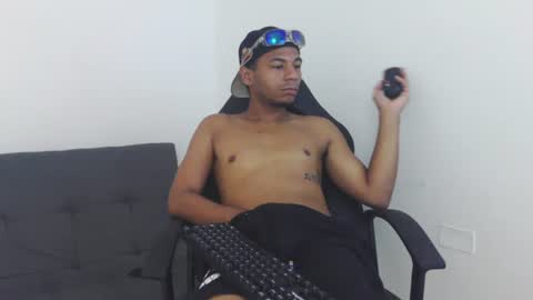 masters_latins online show from July 28, 2:13 pm