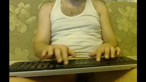 Master online show from March 10, 8:04 pm