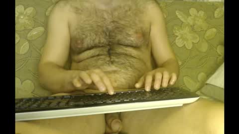 Master online show from March 1, 9:03 pm