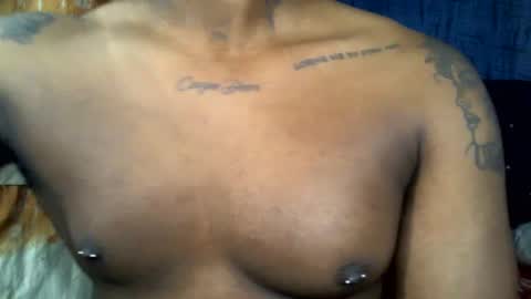 Snapshot of mastershow69 chatting on February 24, 4:38 am camilo online show from February 24, 4:38 am