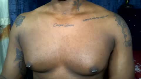Snapshot of mastershow69 chatting on March 5, 6:01 pm camilo online show from March 5, 6:01 pm