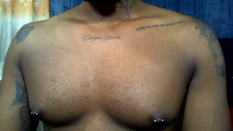 Snapshot of mastershow69 chatting on January 1, 5:44 pm camilo online show from January 1, 5:44 pm