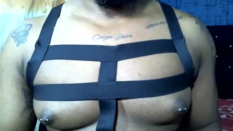 Snapshot of mastershow69 chatting on February 1, 2:56 pm camilo online show from February 1, 2:56 pm