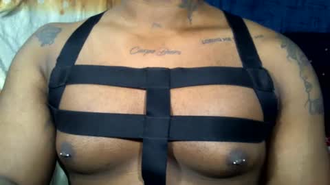 Snapshot of mastershow69 chatting on February 18, 7:00 pm camilo online show from February 18, 7:00 pm