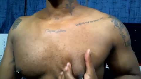 Snapshot of mastershow69 chatting on December 7, 6:10 am camilo online show from December 7, 6:10 am
