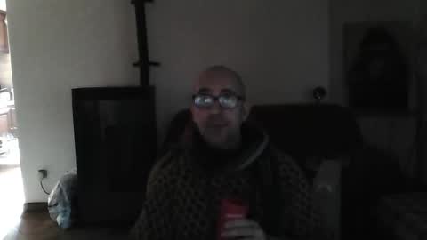 Snapshot of mat11efou chatting on February 1, 11:54 am mat11efou online show from February 1, 11:54 am