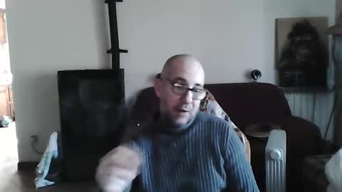 Snapshot of mat11efou chatting on January 30, 11:11 am mat11efou online show from January 30, 11:11 am
