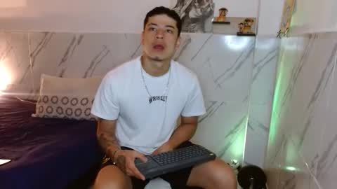 Matt online show from December 17, 12:29 am