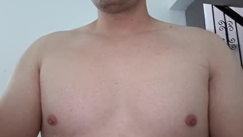 mateo2803 online show from August 7, 6:36 pm