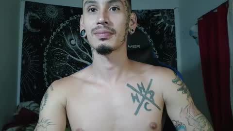 Mateo online show from October 15, 10:28 pm