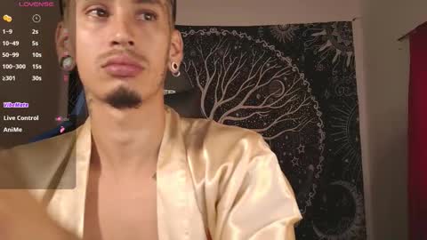 Mateo online show from September 28, 4:05 pm