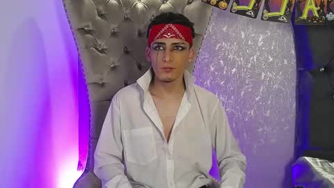 Snapshot of mateo_mitchell chatting on October 16, 5:26 am mateo mitchell online show from October 16, 5:26 am