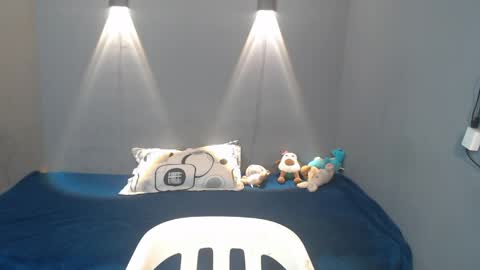 Mateo and Noah online show from May 29, 6:51 pm