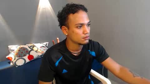 Mateo and Noah online show from April 9, 5:19 pm