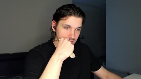 mateo_zeus online show from July 11, 12:23 am