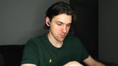 mateo_zeus online show from March 3, 10:16 pm