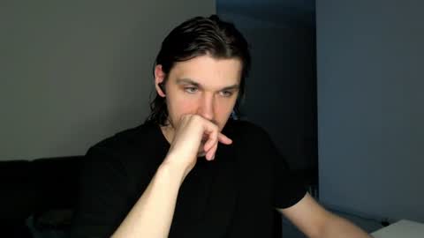mateo_zeus online show from July 6, 9:16 pm