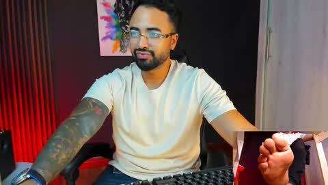 mate online show from November 10, 11:53 pm