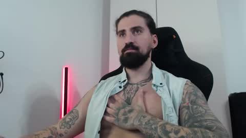 mateohalifa online show from October 10, 4:56 pm