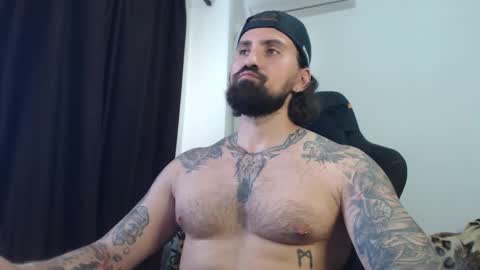 mateohalifa online show from September 11, 10:03 am