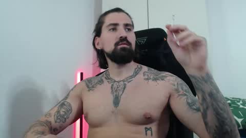 mateohalifa online show from September 27, 9:07 am