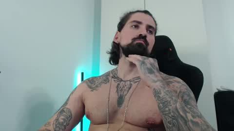 mateohalifa online show from October 18, 6:13 pm