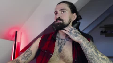 mateohalifa online show from January 6, 2:58 pm