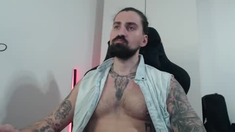 mateohalifa online show from January 14, 6:33 pm