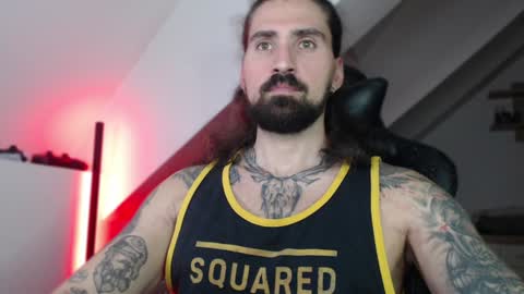 mateohalifa online show from December 9, 6:19 pm