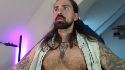 mateohalifa online show from February 25, 5:30 am