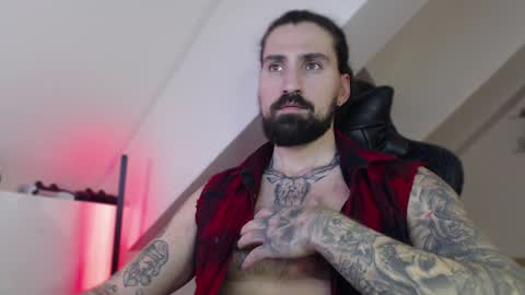 mateohalifa online show from January 13, 7:10 pm