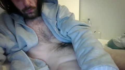 Mathias online show from January 17, 8:04 pm